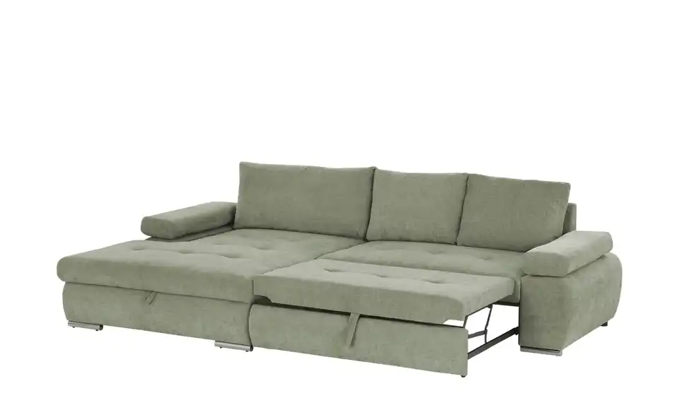 smart Ecksofa Ibby, Funktionsansicht