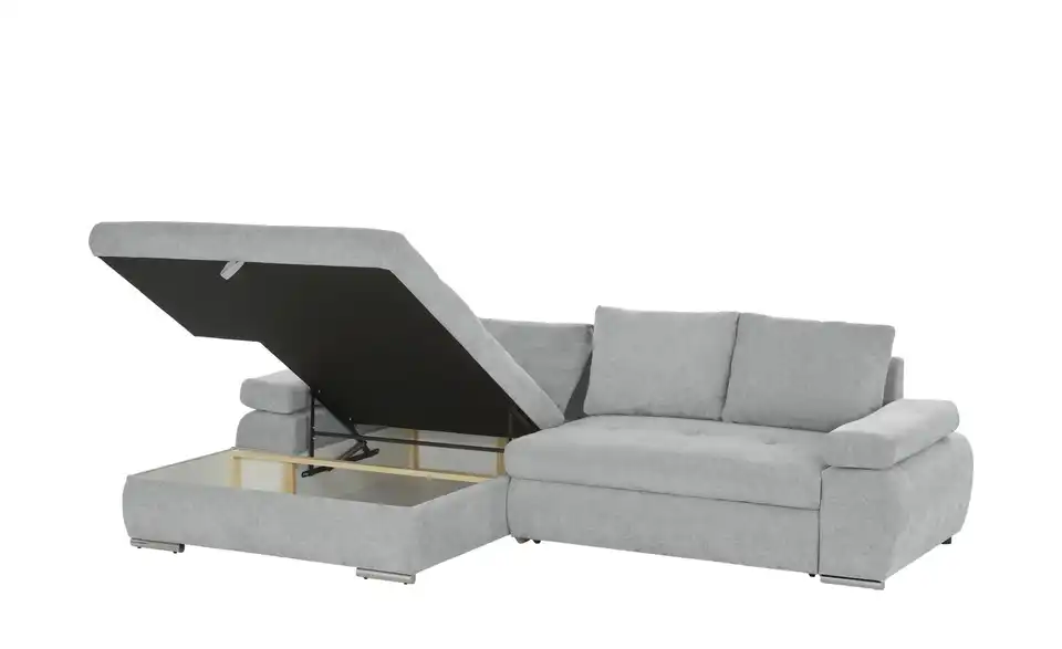 smart Ecksofa Ibby, Funktionsansicht
