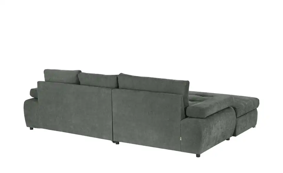 smart Ecksofa Ibby, Rückansicht
