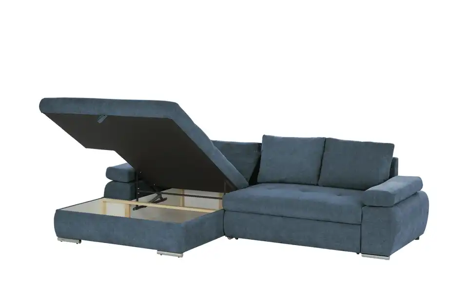 smart Ecksofa Ibby, Funktionsansicht