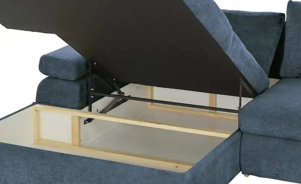 smart Ecksofa Ibby, Detailansicht