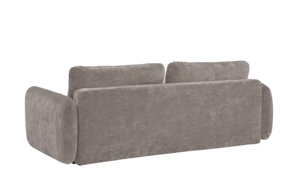 Primo Schlafsofa Mossa, Rückansicht