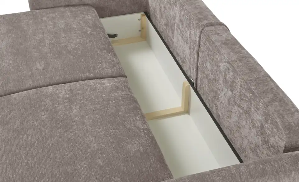 Primo Schlafsofa Mossa, Detailansicht