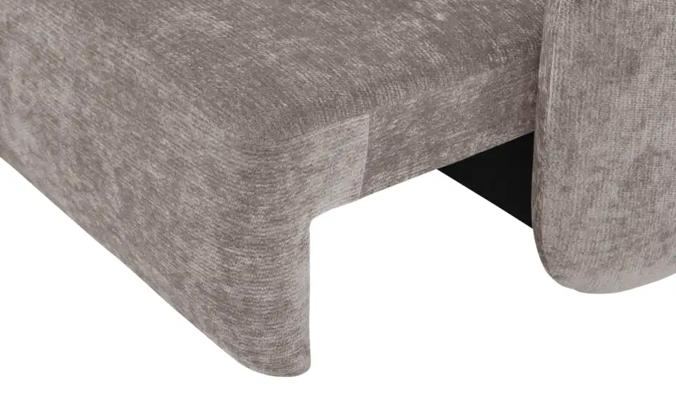 Primo Schlafsofa Mossa, Detailansicht