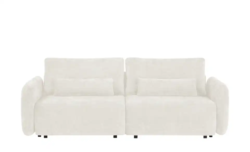 Primo Schlafsofa Mossa, Frontansicht
