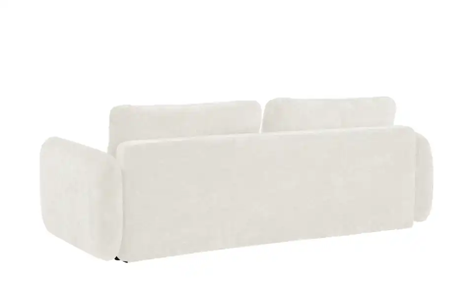 Primo Schlafsofa Mossa, Rückansicht