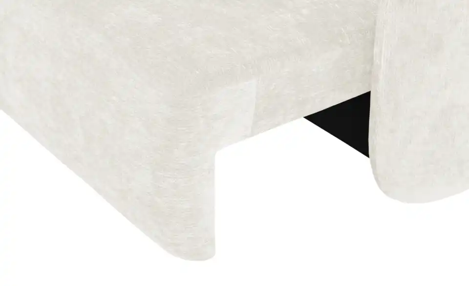 Primo Schlafsofa Mossa, Detailansicht