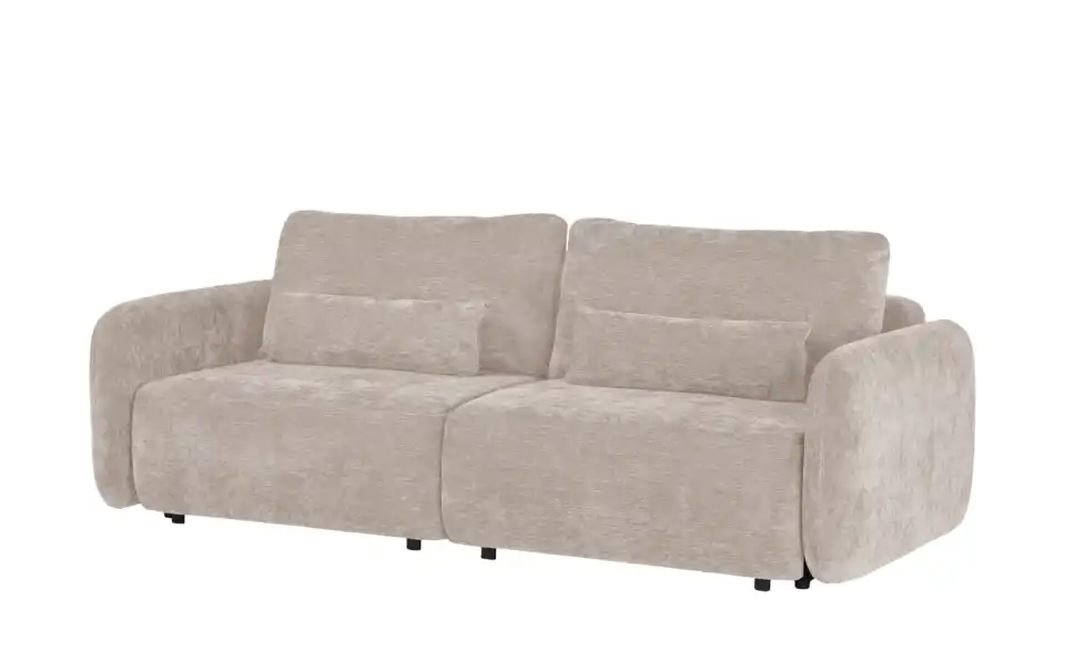 Primo Schlafsofa Mossa, Perspektive