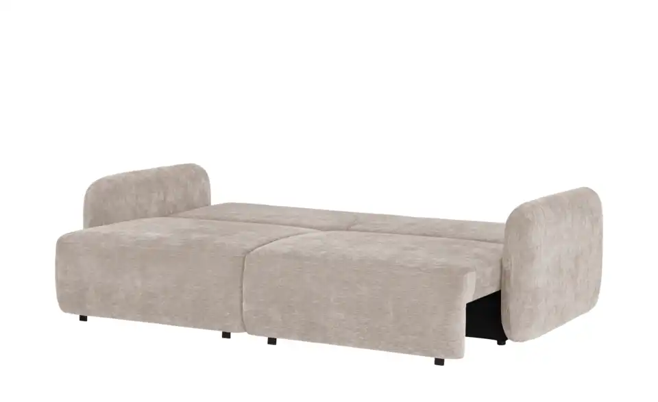 Primo Schlafsofa Mossa, Funktionsansicht