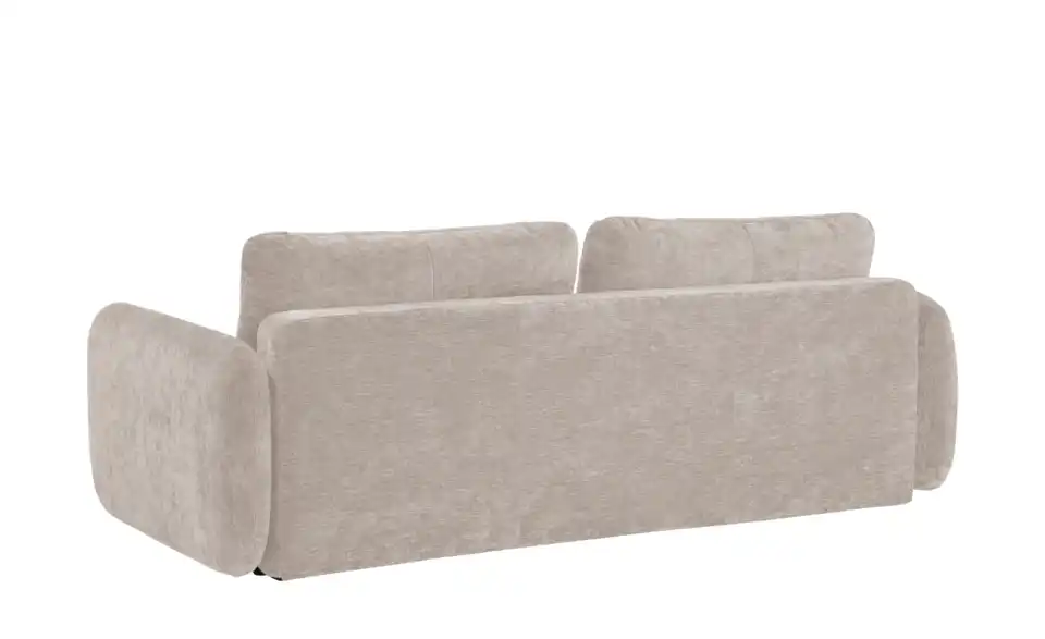 Primo Schlafsofa Mossa, Rückansicht