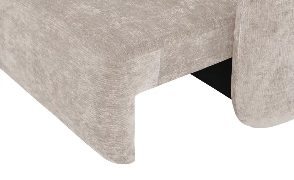 Primo Schlafsofa Mossa, Detailansicht