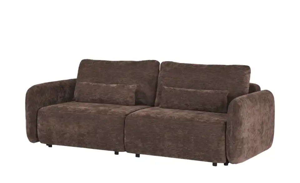 Primo Schlafsofa Mossa, Perspektive