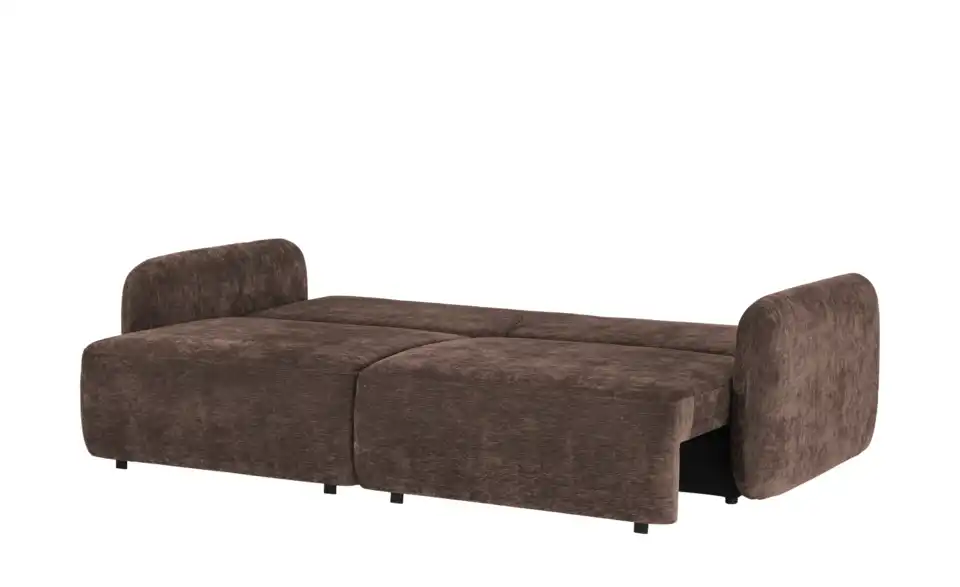 Primo Schlafsofa Mossa, Funktionsansicht