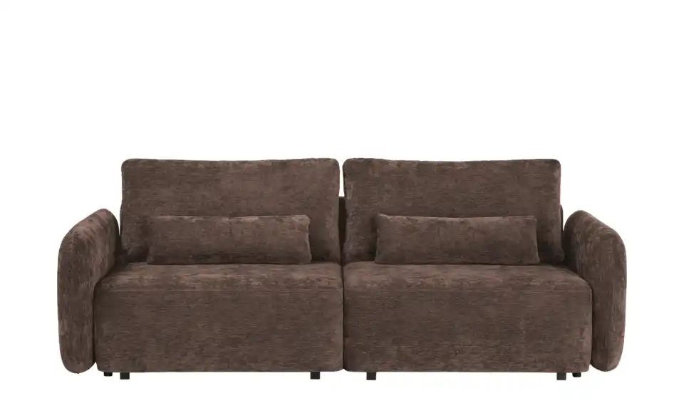 Primo Schlafsofa Mossa, Frontansicht