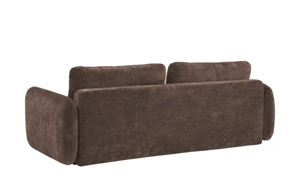 Primo Schlafsofa Mossa, Rückansicht