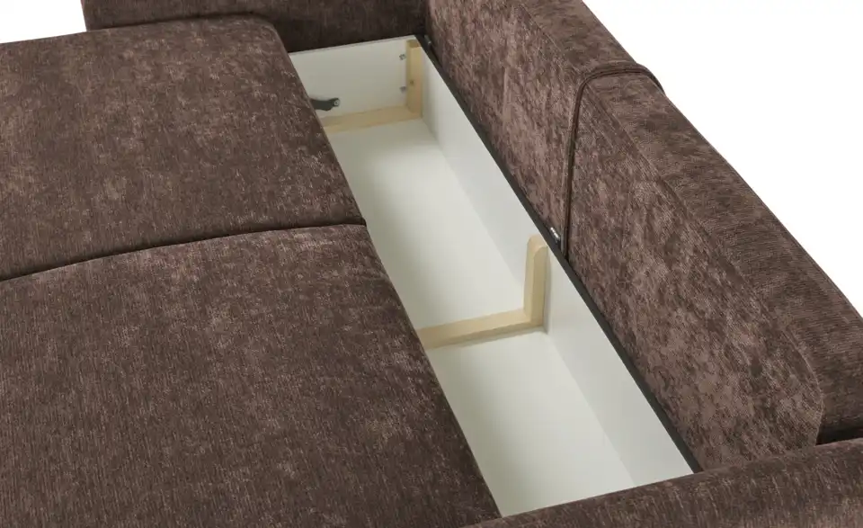 Primo Schlafsofa Mossa, Detailansicht