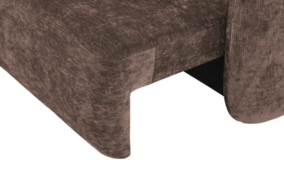 Primo Schlafsofa Mossa, Detailansicht