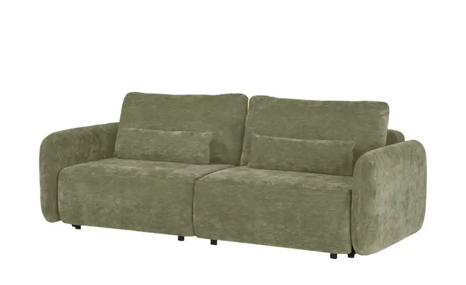 Primo Schlafsofa Mossa, Perspektive