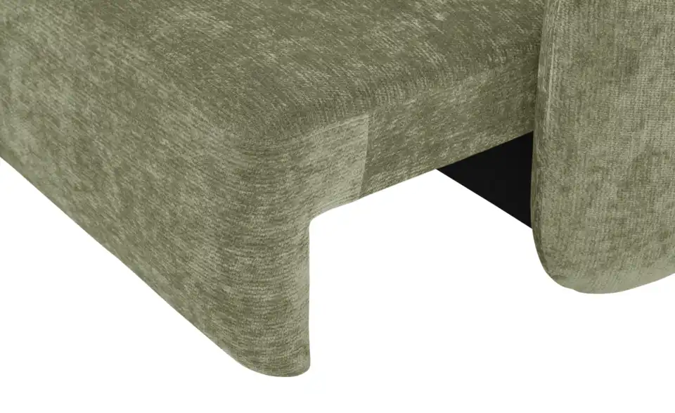Primo Schlafsofa Mossa, Detailansicht