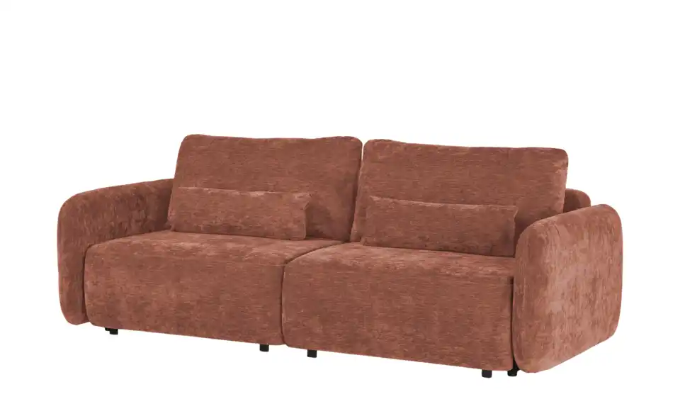 Primo Schlafsofa Mossa, Perspektive