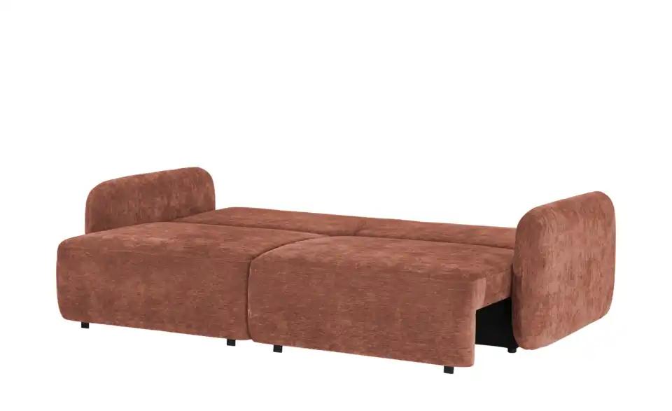 Primo Schlafsofa Mossa, Funktionsansicht