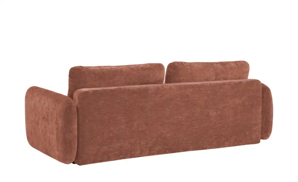 Primo Schlafsofa Mossa, Rückansicht