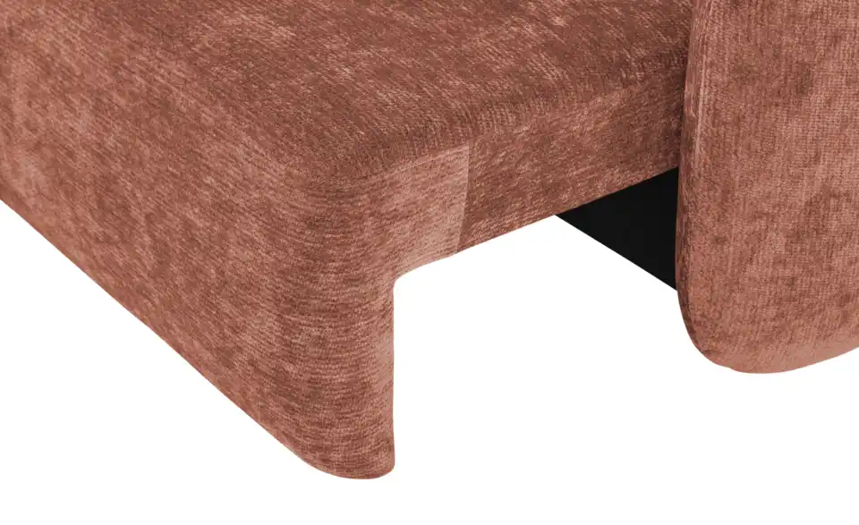Primo Schlafsofa Mossa, Detailansicht