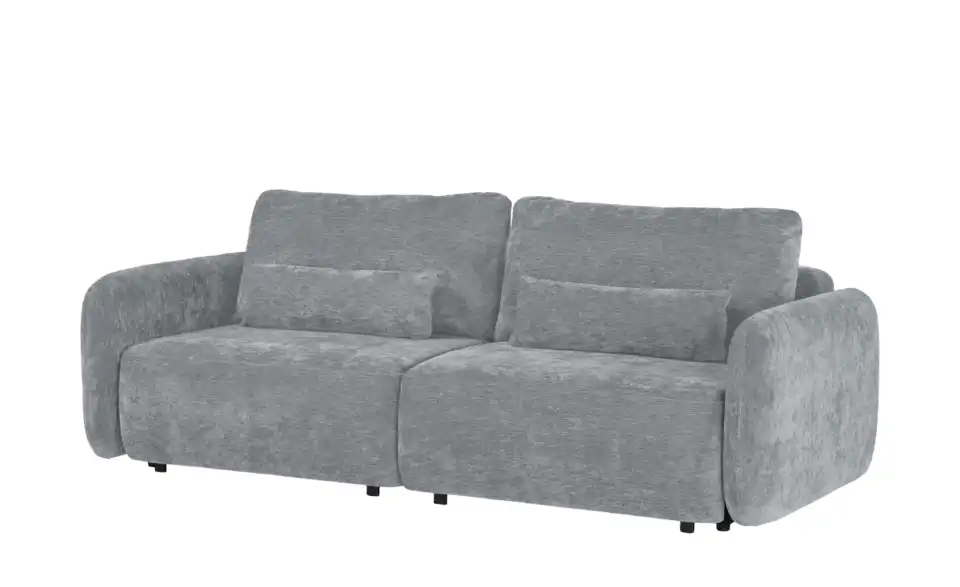 Primo Schlafsofa Mossa, Perspektive