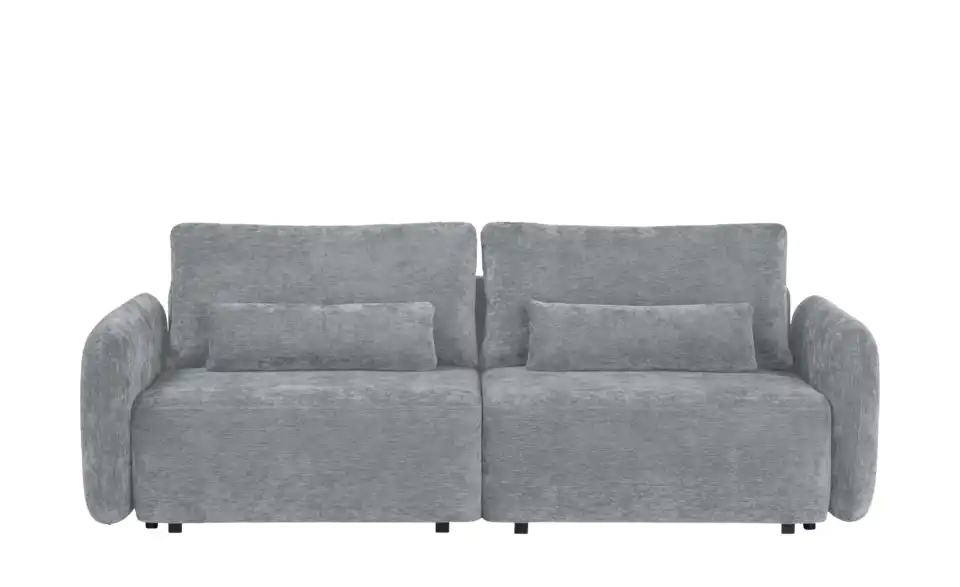 Primo Schlafsofa Mossa, Frontansicht