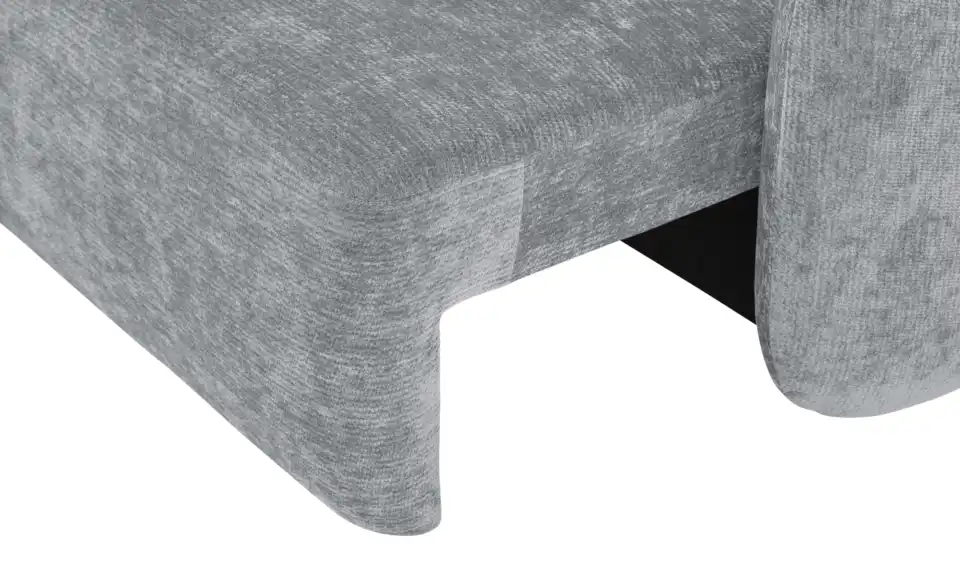 Primo Schlafsofa Mossa, Detailansicht