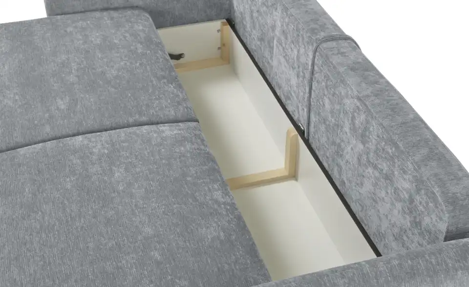Primo Schlafsofa Mossa, Detailansicht