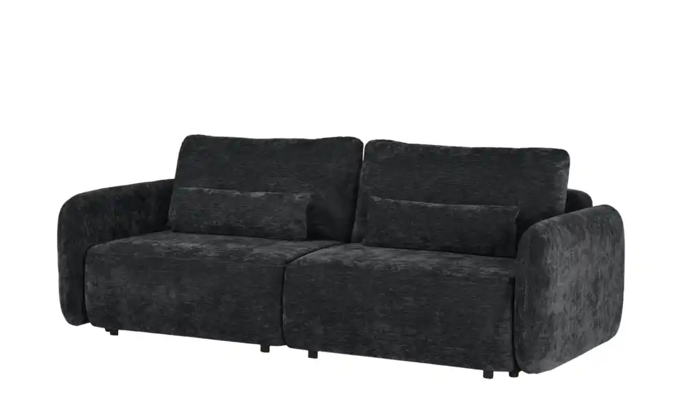 Primo Schlafsofa Mossa, Perspektive