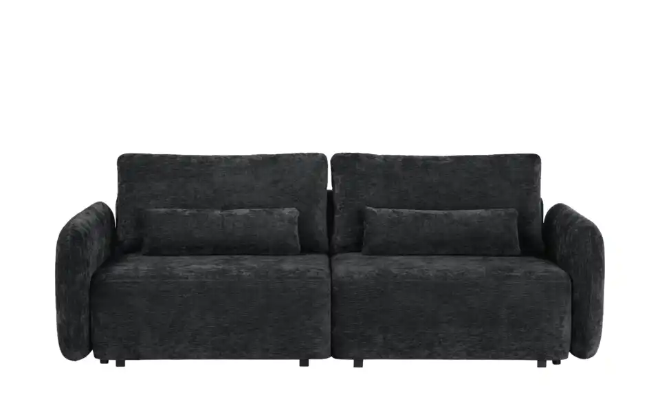 Primo Schlafsofa Mossa, Frontansicht