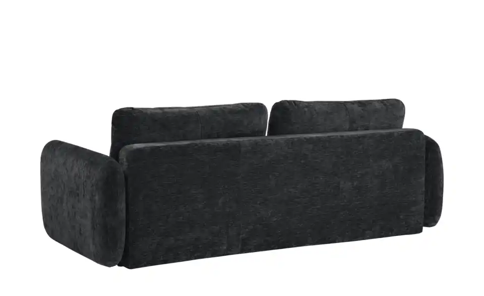 Primo Schlafsofa Mossa, Rückansicht