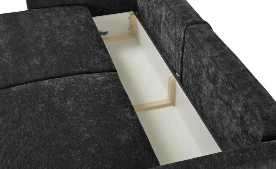 Primo Schlafsofa Mossa, Detailansicht