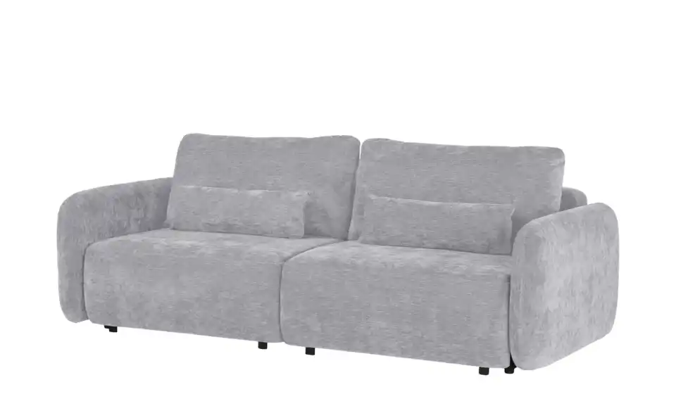 Primo Schlafsofa Mossa, Perspektive