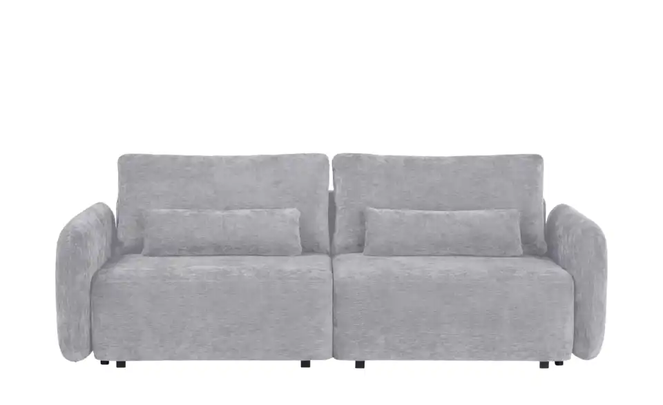 Primo Schlafsofa Mossa, Frontansicht