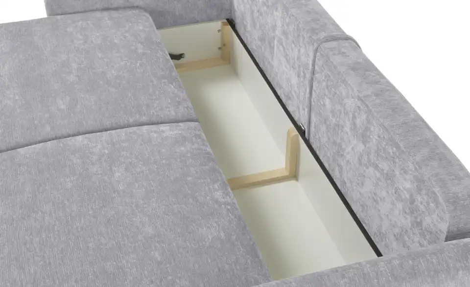 Primo Schlafsofa Mossa, Detailansicht