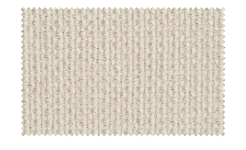 smart Ecksofa Nelly mit Schlaffunktion, Stoffstruktur
