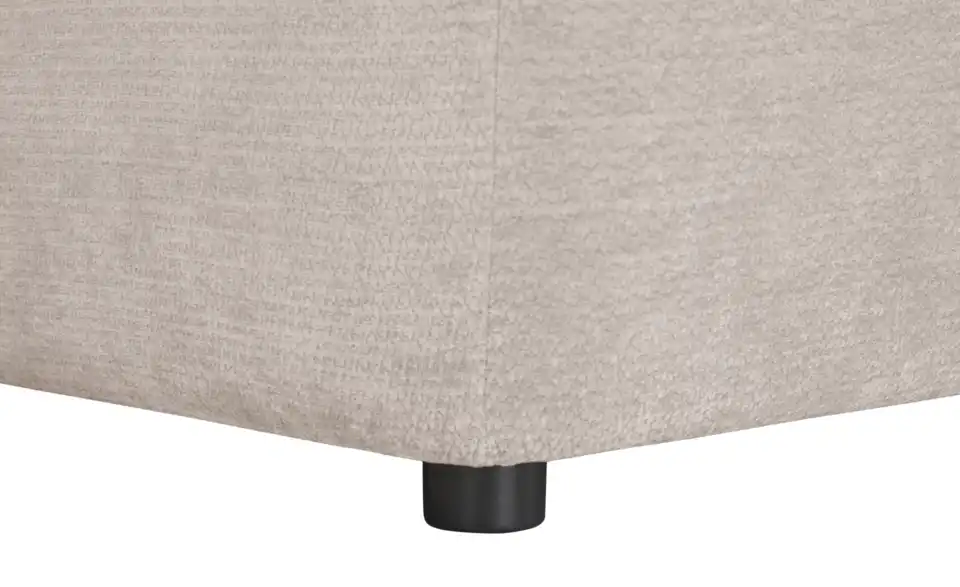 Primo Ecksofa Mossa Mit Schlaffuktion, Detailansicht