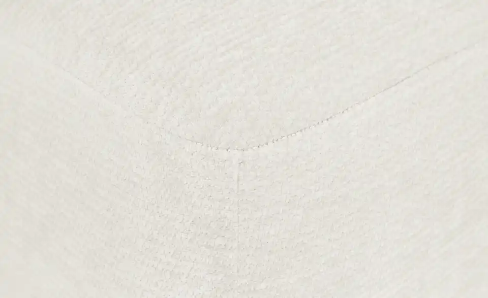 Primo Ecksofa Mossa Mit Schlaffuktion, Naht