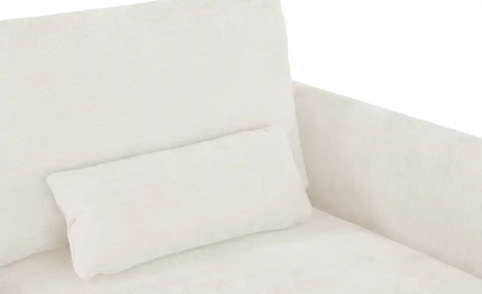 Primo Ecksofa Mossa Mit Schlaffuktion, Detailansicht
