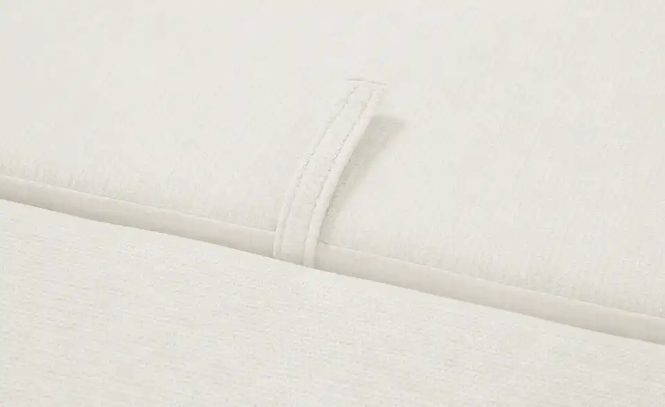 Primo Ecksofa Mossa Mit Schlaffuktion, Detailansicht
