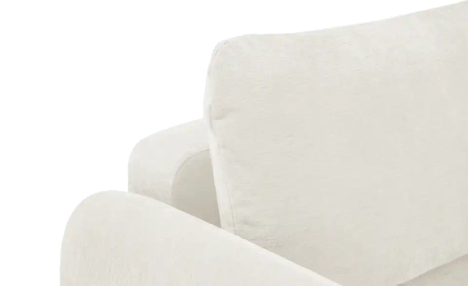 Primo Ecksofa Mossa Mit Schlaffuktion, Detailansicht