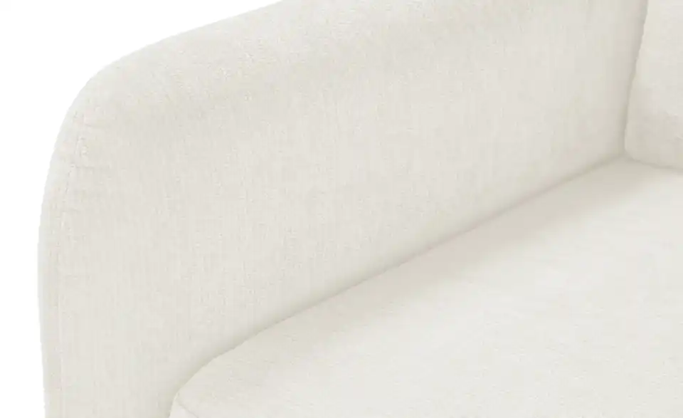 Primo Ecksofa Mossa Mit Schlaffuktion, Detailansicht
