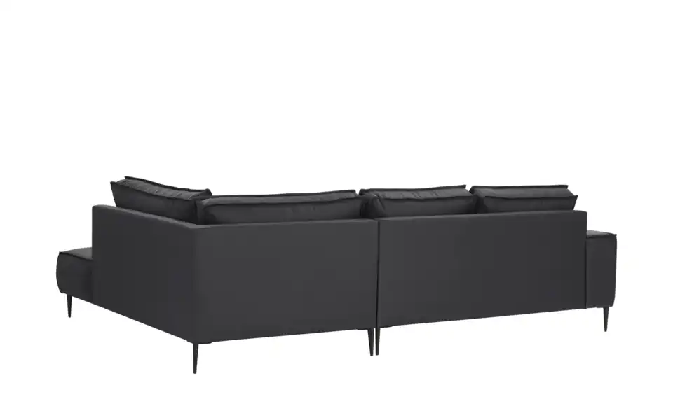 Primo Ecksofa Olmo, Rückansicht