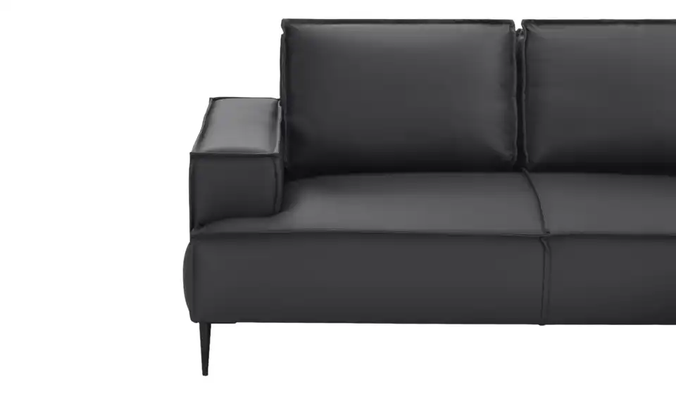 Primo Ecksofa Olmo, Detailansicht