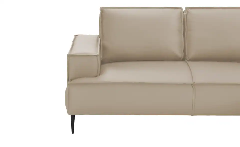 Primo Ecksofa Olmo, Detailansicht