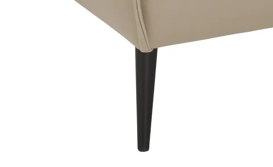 Primo Ecksofa Olmo, Detailansicht