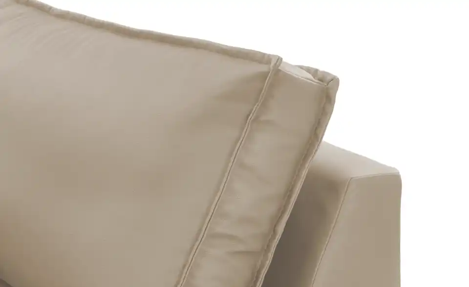 Primo Ecksofa Olmo, Detailansicht
